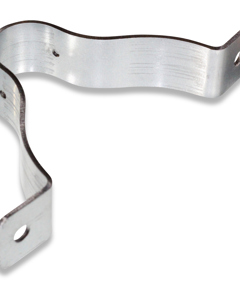 Lower part bracket f/FlexVey 90 PUR dia 105